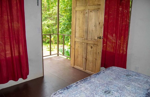 Puerto Jimenez Kabine | Rio Verde Ecolodge