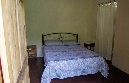 Puerto Jimenez Kabine | Rio Verde Ecolodge