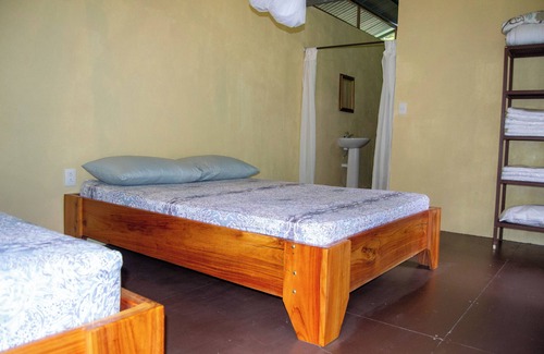 Puerto Jimenez Kabine | Rio Verde Ecolodge