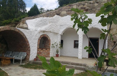 Szomolya Wohnung | Riolit Barlangszállás Szomolya