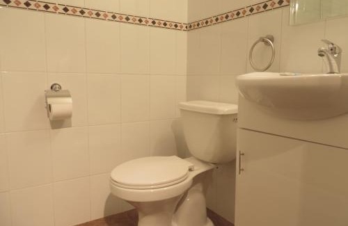 Concon Wohnung | Riomar Apart Hotel