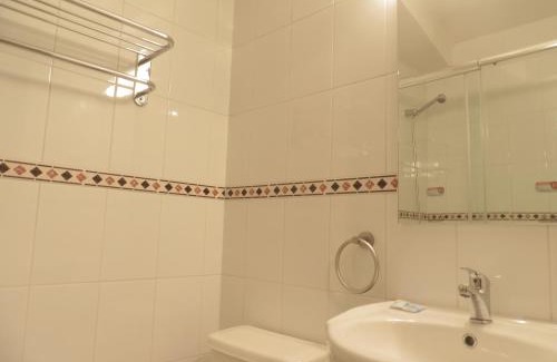 Concon Wohnung | Riomar Apart Hotel