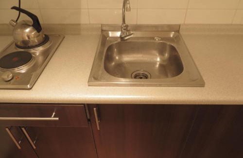 Concon Wohnung | Riomar Apart Hotel