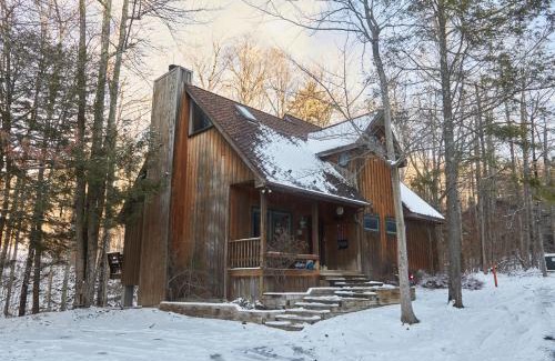 Northface Haus | Rippling Waters close to Timberline ski slopes