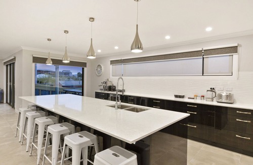 Granton Haus | Rise House Hobart - Hervorragend! Luxus-Einfamilienhaus