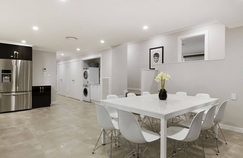 Granton Haus | Rise House Hobart - Hervorragend! Luxus-Einfamilienhaus