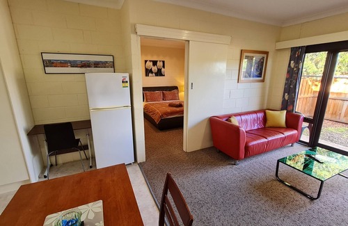 Port Pirie South Wohnung | Rise n 'Shine (Mindestaufenthalt 4 Nächte)