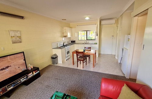 Port Pirie South Wohnung | Rise n 'Shine (Mindestaufenthalt 4 Nächte)