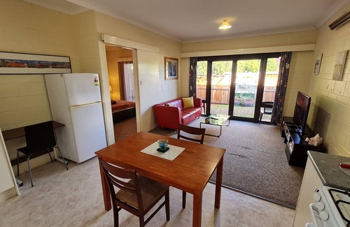 Port Pirie South Wohnung | Rise n 'Shine (Mindestaufenthalt 4 Nächte)