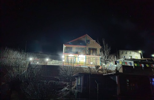 Keylong Haus | Rishi Home Stay your host in Eastern Pir Panjal ranges of Himalayas