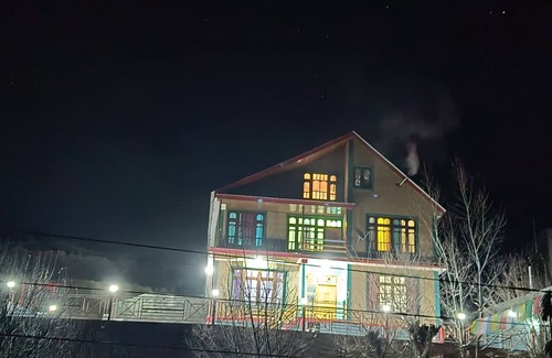 Keylong Haus | Rishi Home Stay your host in Eastern Pir Panjal ranges of Himalayas