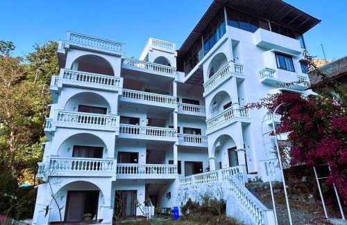 Haridwar Sonstige | Rishikesh Forest Valley Resort