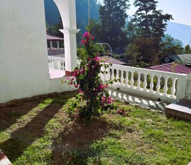 Haridwar Sonstige | Rishikesh Forest Valley Resort