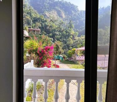 Haridwar Sonstige | Rishikesh Forest Valley Resort