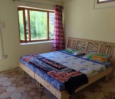 Chakrata Wohnung | Rishu Homestay