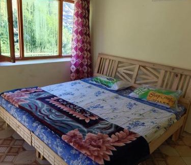 Chakrata Wohnung | Rishu Homestay