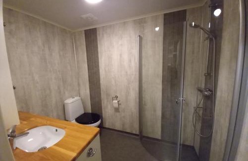 Are Wohnung | Ristafallet