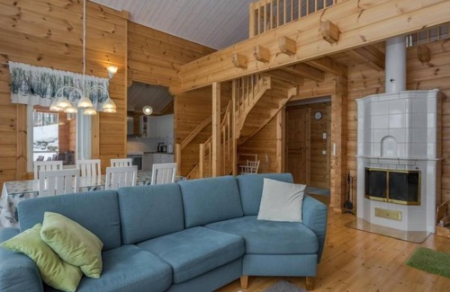 Mantyharju Haus | Ritalahti by Interhome