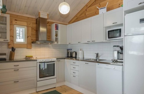 Mantyharju Haus | Ritalahti by Interhome