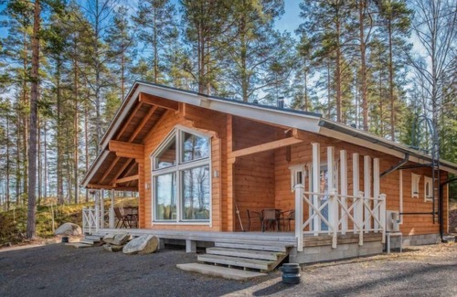Mantyharju Haus | Ritalahti by Interhome