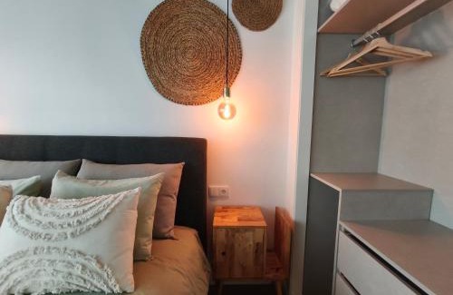 Peniche Haus | Ritual do Mar - Suite com WC - Baleal & Peniche