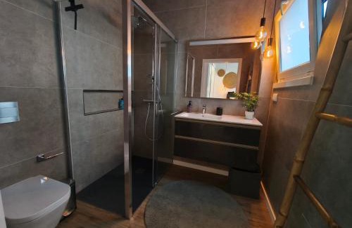 Peniche Haus | Ritual do Mar - Suite com WC - Baleal & Peniche