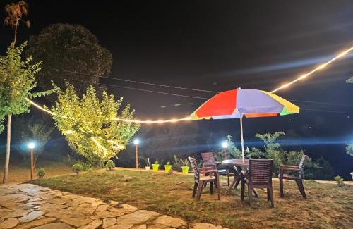 Mukteshwar Haus | Riturain