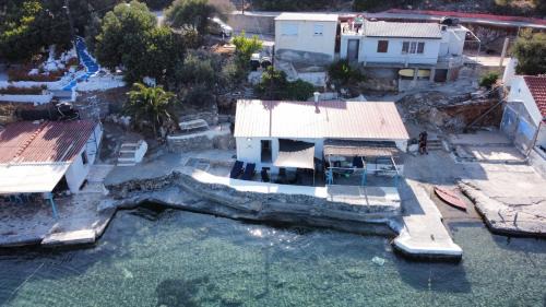 Poseidonio Wohnung | Riva