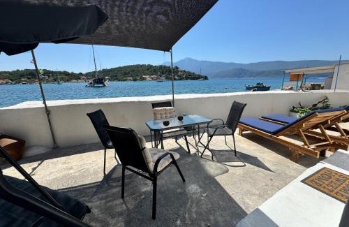 Poseidonio Wohnung | Riva