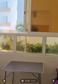 Achakkar Wohnung | Rivaldi Achakkar A2 BlocE1 rdc Tanger