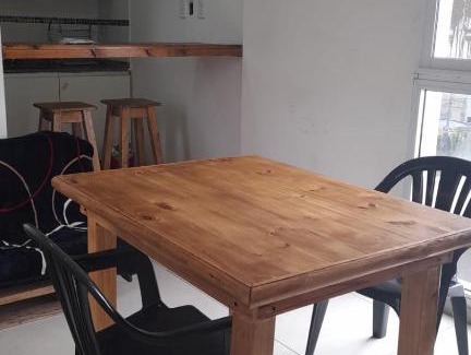 San Nicolas de los Arroyos Wohnung | RivaMonte