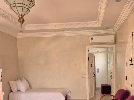 Aguergour Haus | Rive Du Lac