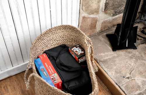 Arthur Skihütte | River Access w/Hot Tub, Grill, WiFi, & Fire Pit!