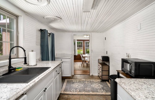 Arthur Skihütte | River Access w/Hot Tub, Grill, WiFi, & Fire Pit!