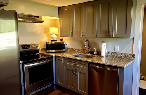 Tappahannock Wohnung | Romantic River apartment, 1 block from River.