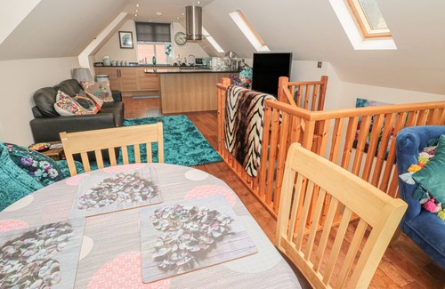 Morpeth Hütte | River Cottage in Morpeth, Ref 984268