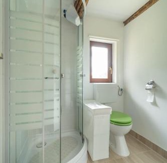 Netretic Haus | River house "Green butterfly"
