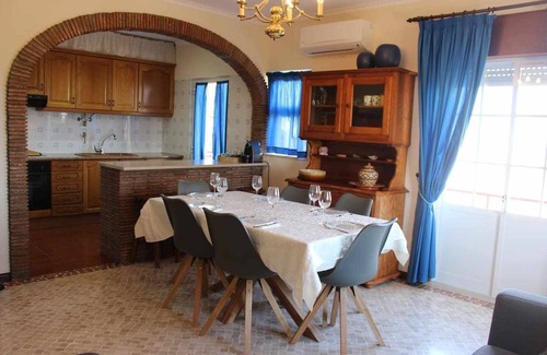 Santa Luzia Wohnung | River House, T2 Tavira – Santa Luzia