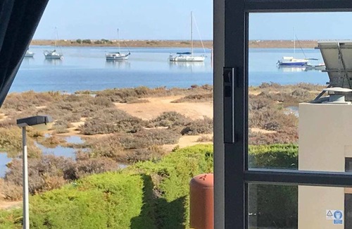 Santa Luzia Wohnung | River House, T2 Tavira – Santa Luzia