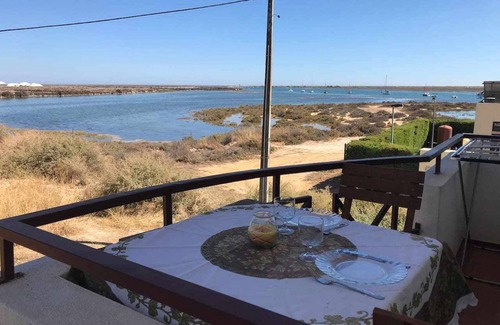 Santa Luzia Wohnung | River House, T2 Tavira – Santa Luzia