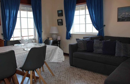 Santa Luzia Wohnung | River House, T2 Tavira – Santa Luzia