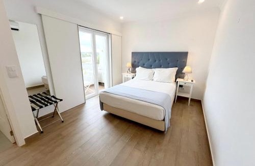 Vila Nova de Milfontes Haus | River Inn - Duna Parque Resorts & Hotels