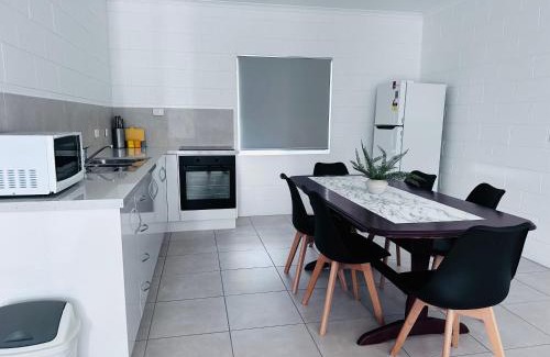 Cooktown Hotel | River of Gold Motel