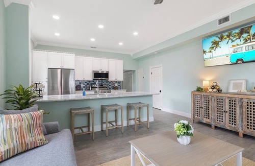 Sebastian Eigentumswohnung | River Rentals Sebastian