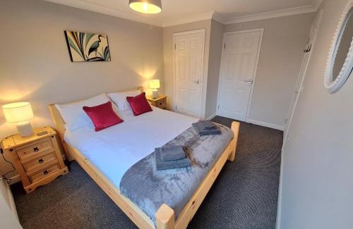 Brundall Haus | River Rest - Norfolk Broads