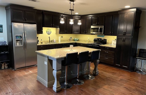 Moundville Kabine | River Retreat - 30 minutes Tuscaloosa