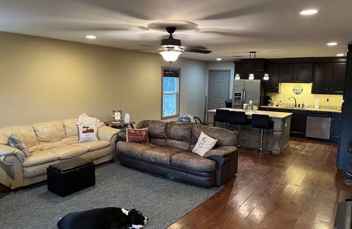 Moundville Kabine | River Retreat - 30 minutes Tuscaloosa