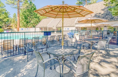 Century West Villa | River Ridge 414a