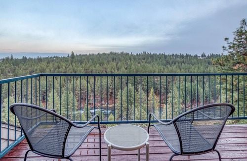 Century West Villa | River Ridge 414a