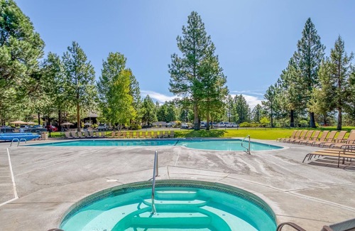 Century West Villa | River Ridge 513b